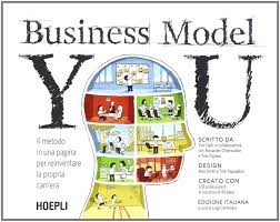Business Model You kapağı