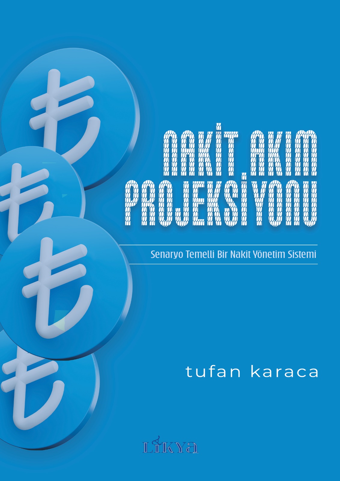 Nakit Akım Projeksiyonu kapağı